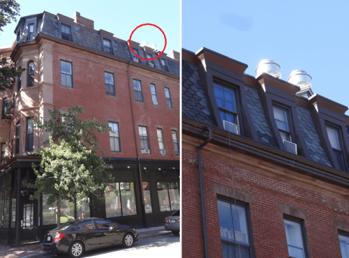 Yakitori Zai South End Boston