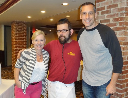 Boston Chocolate School