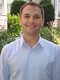 Photo Credit: Seth Rau