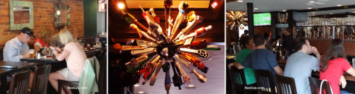 Five Horses Tavern South End