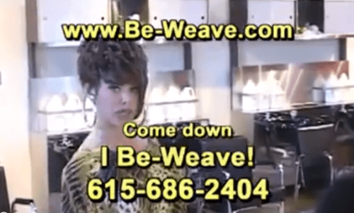 I be-weave