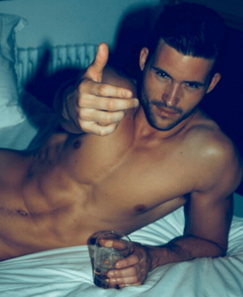 Scruffy Sunday BosGuy blog