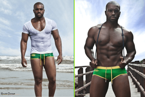 Temptation Tuesday Double Feature