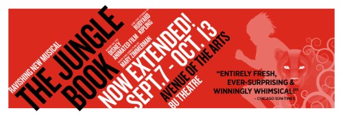 The Huntington Theatre