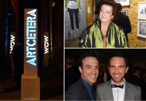 AIDS Action Committee