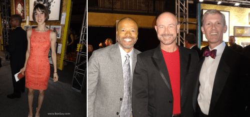 AIDS Action Committee