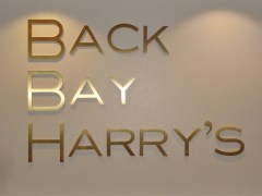 Back Bay Harry's