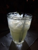 Beat Hotel Soursop Fresca