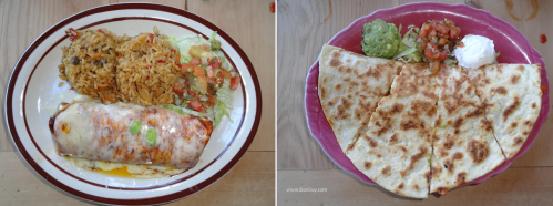 BosGuy Restaurant Review