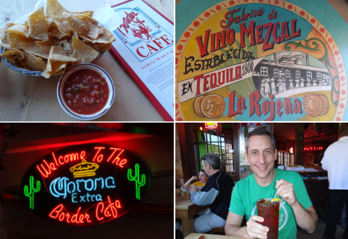 BosGuy Restaurant Review