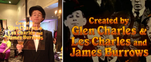 Halloween Costume Cheers