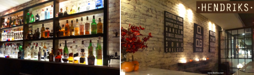 Hendriks Murray Hill