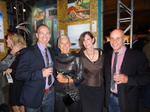 AIDS Action Committee