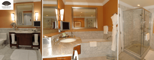 Washington DC Travel