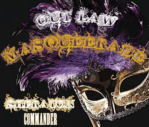 Harvard Out Law Party