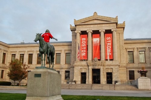 MFA Boston