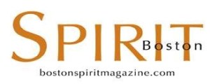 Boston Spirit Magazine Logo