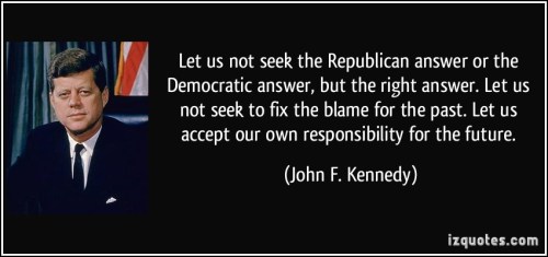 John Kennedy