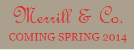 Merrill and Co