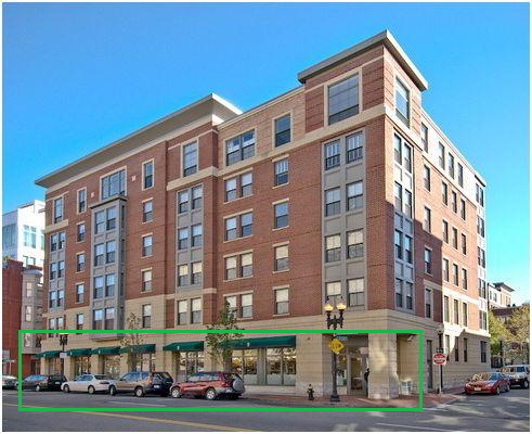 7 eleven rollins square