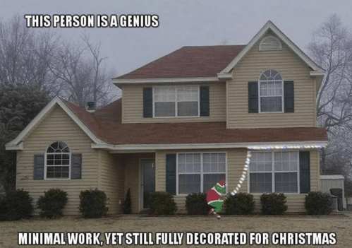 Christmas Decorations