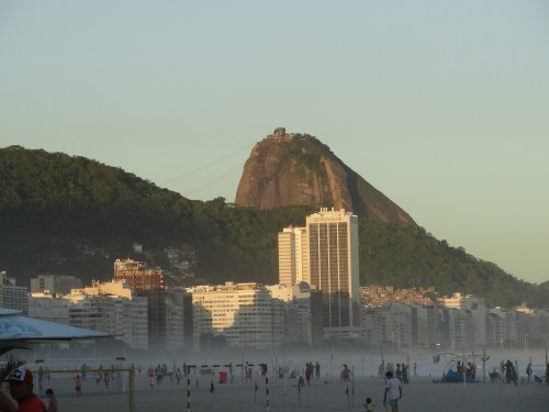 Sugar Loaf Rio de Janeiro
