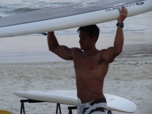 Copacabana Rio de Janeiro