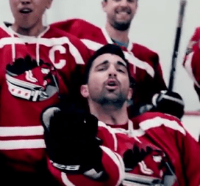 Chicago Gay Hockey League