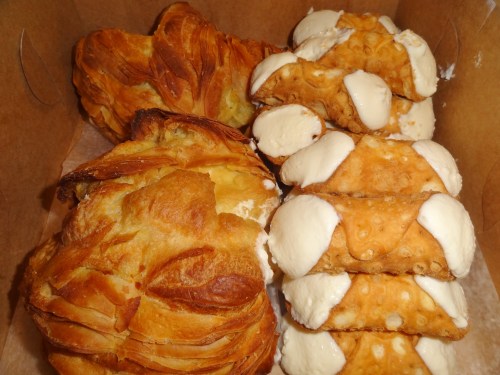 Modern Pastry Boston