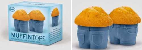 Muffin Tops