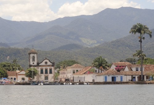 Paraty