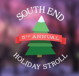 SE Holiday Stroll