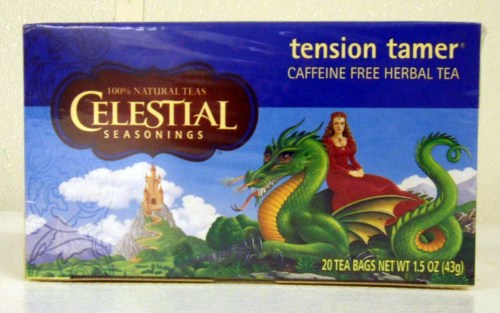 celestisal seasonings