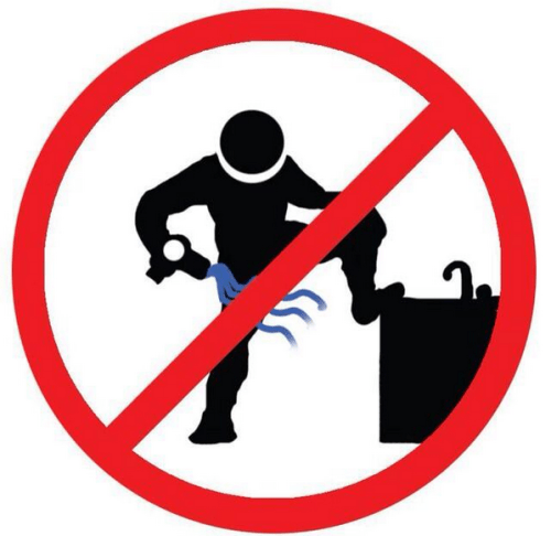 Public Service Announcement