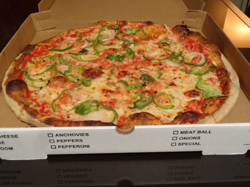 Boston Pizza