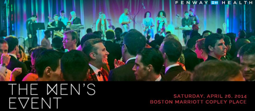 Fenway Men's Event 2014
