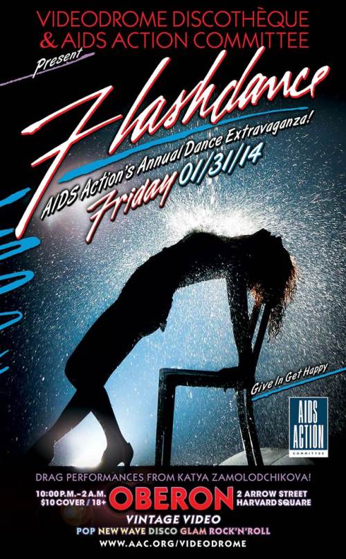 AIDS Action Fundraiser