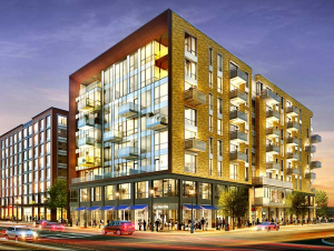 Herald Building SoWa