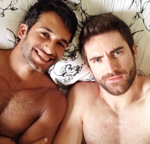 Scruffy Sunday get up