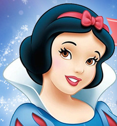 Disney Princess quiz