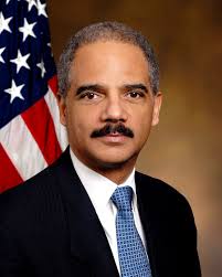 US Attorney General