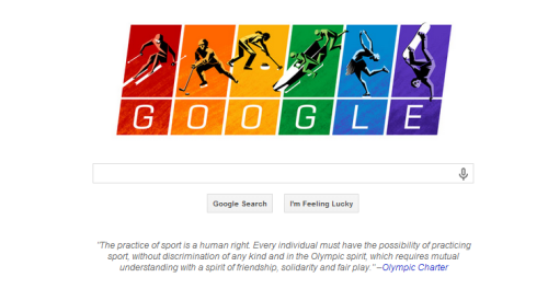 Gay Google