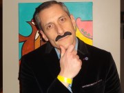 Mustachio Bashio Community Servings