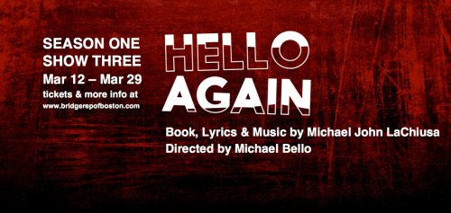 Bridge Repertory Theater of Boston