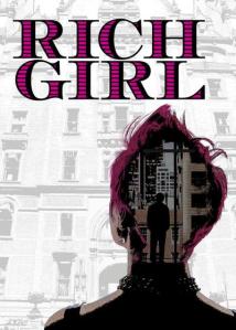 Rich Girl Lyric Stage Co Boston