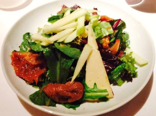 Fig and Olive 5th Avenue New York