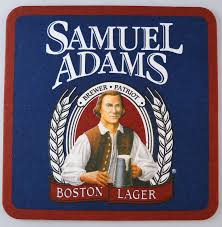 Sam adams