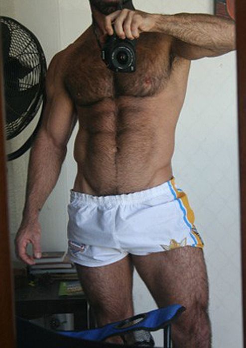 Bonus Fur Furry Friday