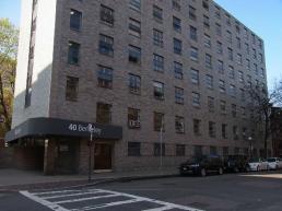 Bruce Percelay, Mount Vernon Co