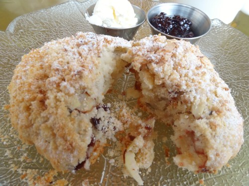 Claires on Cedros in Solana Beach